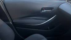 Toyota Corolla 1.8 VVT-i Hybrid Icon 5dr CVT Hybrid Hatchback